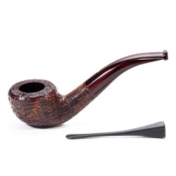Pipa Dunhill Cumberland 2108 Bent Rhodesian 2025