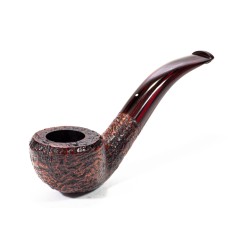 Dunhill Pipe Cumberland 2108 Bent Rhodesian 2025
