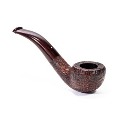 Pipa Dunhill Cumberland 2108 Bent Rhodesian 2025