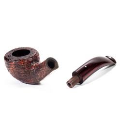 Dunhill Pipe Cumberland 2108 Bent Rhodesian 2025