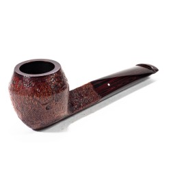 Dunhill Pipe Cumberland 3104 Bulldog 2025