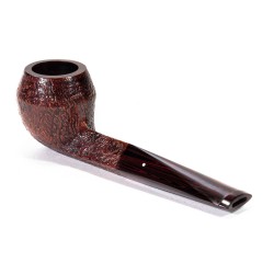 Dunhill Pipe Cumberland 3104 Bulldog 2025