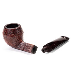 Pipa Dunhill Cumberland 3104 Bulldog 2025