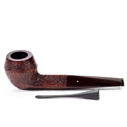 Dunhill Pipe Cumberland 4104 Bulldog 2025