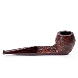 Dunhill Pipe Cumberland 4104 Bulldog 2025