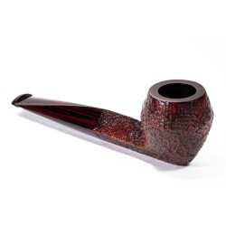 Dunhill Pipe Cumberland 4104 Bulldog 2025