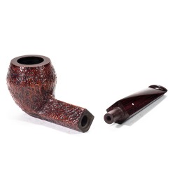Pipa Dunhill Cumberland 4104 Bulldog 2025