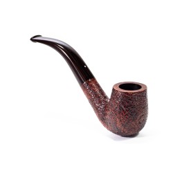 Pipa Dunhill Cumberland 4102 Bent 2025