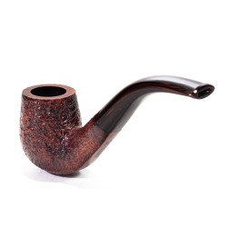 Pipa Dunhill Cumberland 4102 Bent 2025