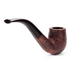 Pipa Dunhill Cumberland 4102 Bent 2025