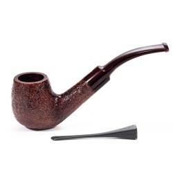 Pipa Dunhill Cumberland 4213 Bent 2025