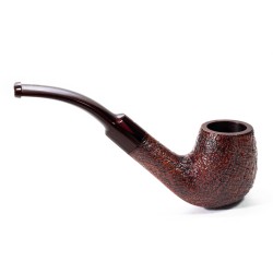 Dunhill Pipe Cumberland 4213 Bent 2025