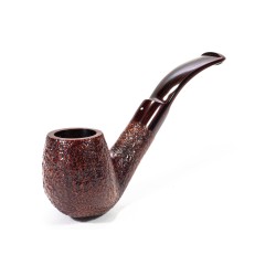 Dunhill Pipe Cumberland 4213 Bent 2025