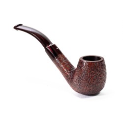 Dunhill Pipe Cumberland 4213 Bent 2025