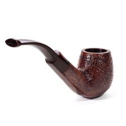 Dunhill Pipe Cumberland 4213 Bent 2025