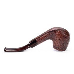 Dunhill Pipe Cumberland 4213 Bent 2025