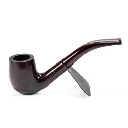 Dunhill Pipe Chestnut 2102 Bent 2025