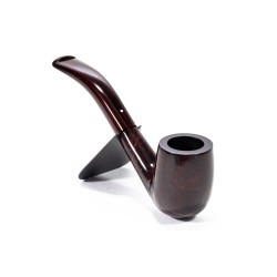 Dunhill Pipe Chestnut 2102 Bent 2025