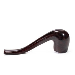 Pipa Dunhill Chestnut 2102 Bent 2025