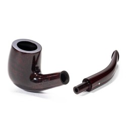 Pipa Dunhill Chestnut 2102 Bent 2025