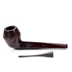Pipa Dunhill Chestnut 5204 Bulldog 2025