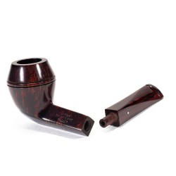 Pipa Dunhill Chestnut 5204 Bulldog 2025