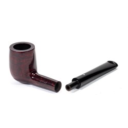 Dunhill Pipe Bruyere 1103 Billiard 2025