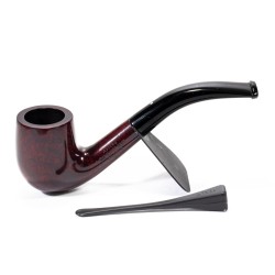 Pipa Dunhill Bruyere 2102 Billiard 2025