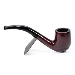 Pipa Dunhill Bruyere 2102 Billiard 2025