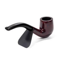 Pipa Dunhill Bruyere 2102 Billiard 2025