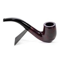 Dunhill Pipe Bruyere 3102 Billiard 2025