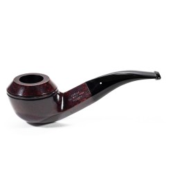 Pipa Dunhill Bruyere 4108F Bent Rhodesian 2025