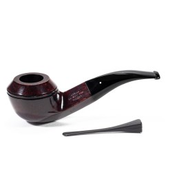 Pipa Dunhill Bruyere 4108F Bent Rhodesian 2025