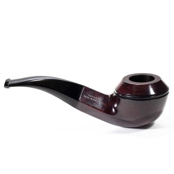 Dunhill Pipe Bruyere 4108F Bent Rhodesian 2025