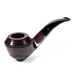 Dunhill Pipe Bruyere 4108F Bent Rhodesian 2025