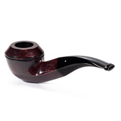 Pipa Dunhill Bruyere 4108F Bent Rhodesian 2025