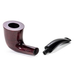Dunhill Pipe Bruyere 4135 Horn 2025