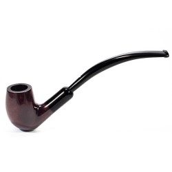 Dunhill Pipe Bruyere 4 Bent 2025