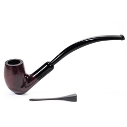 Dunhill Pipe Bruyere 4 Bent 2025