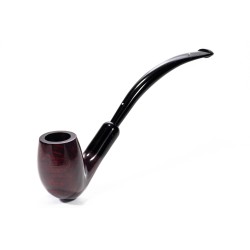Dunhill Pipe Bruyere 4 Bent 2025