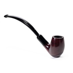 Dunhill Pipe Bruyere 4 Bent 2025