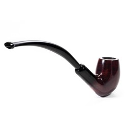 Dunhill Pipe Bruyere 4 Bent 2025