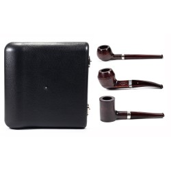 Daily Set of 3 Pipe Dunhill Chestnut Gruppo 3