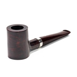 Daily Set of 3 Dunhill Pipes Chestnut Gruoup 3
