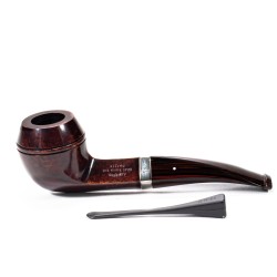 Daily Set of 3 Dunhill Pipes Chestnut Gruoup 3