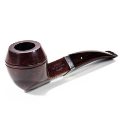 Daily Set of 3 Dunhill Pipes Chestnut Gruoup 3