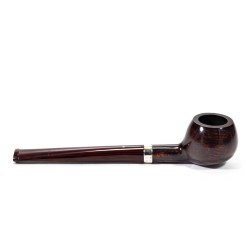 Daily Set of 3 Dunhill Pipes Chestnut Gruoup 3