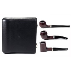 Daily Set of 3 Pipe Dunhill Bruyere Gruppo 3