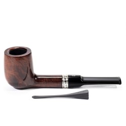 Pipa Savinelli Trevi Liscia 114 KS Billiard