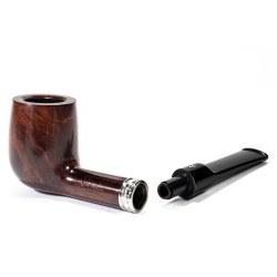 Pipa Savinelli Trevi Liscia 114 KS Billiard